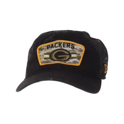 Trucker cap (Sort) fra New Era