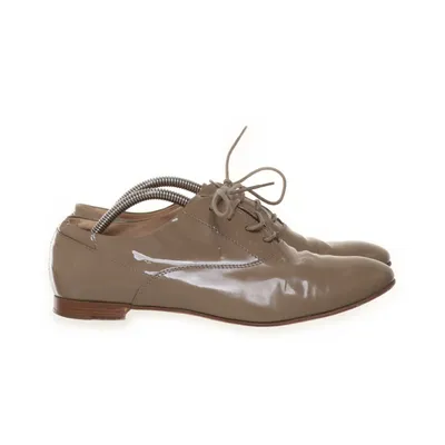 Oxford shoes (Beige) from Tod's Leather