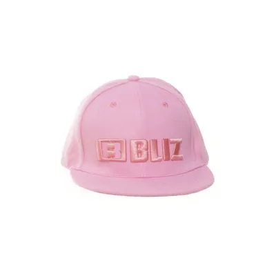 Keps (Rosa) från Bliz Polyester