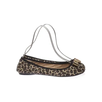 Ballerinaskor (Beige) från Butterfly Twists