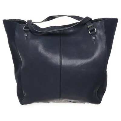 Weekendtas (Zwart) van Zara Trafaluc