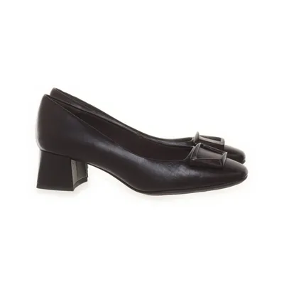 Klackskor (Brun) från Tamaris Skinn