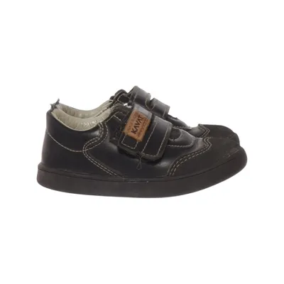 Ankle boots (Black) from Kavat