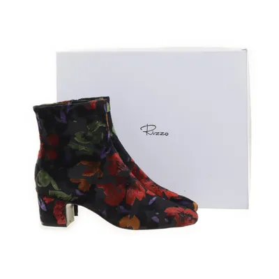 Stövletter (Svart, Flerfärgad) från Rizzo