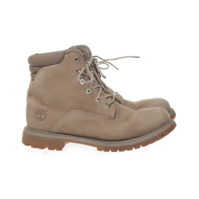 Snørestøvler (Brun) fra Timberland