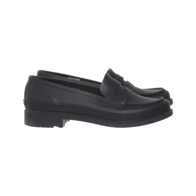Loafers (Svart) från Hunter
