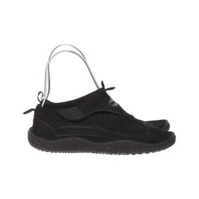 Waterschoenen (Zwart) van New Time Polyurethaan