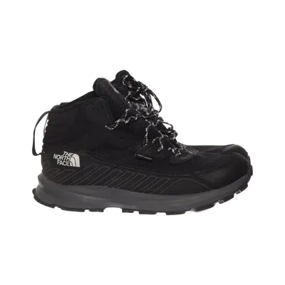 Hiking boots (Black) from The North Face