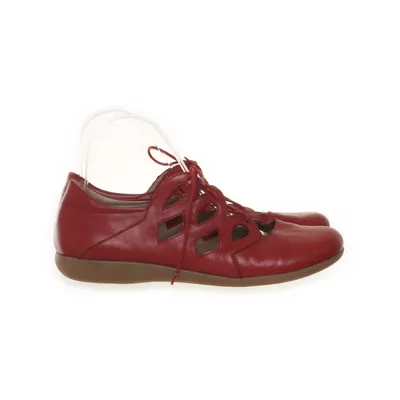 Schoenen (Rood) van Remonte