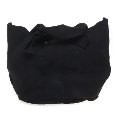 Sac de week-end (Noir) de Zign Coton