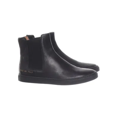 Chelsea boots (Svart) från Common Projects