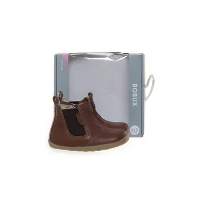 Boots (Brun) från Bobux