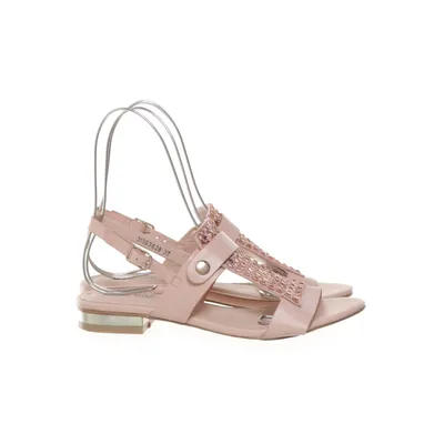 Sandals (Pink) from Pink Pearl