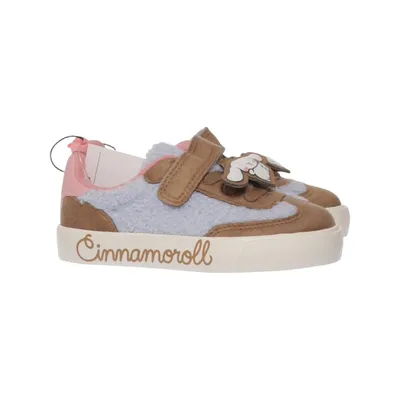 Sneakers (Blå, Brun, Vit) från H&M