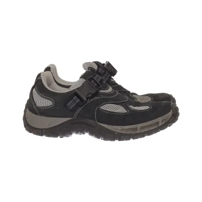 Wandelschoenen (Zwart, Grijs) van Jobi