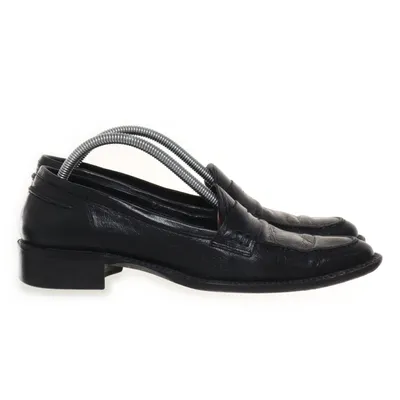 Loafers (Svart) från Marzio Skinn
