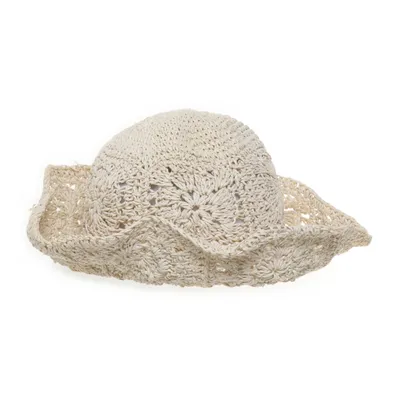 Bøllehat (Beige)