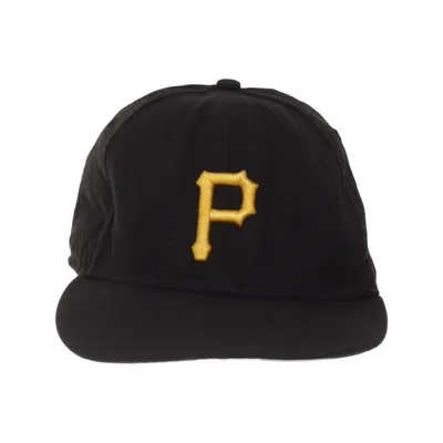 Baseball cap (Black, Yellow) from New Era