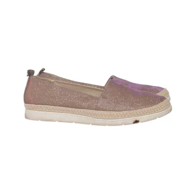 Espadrillos (Pink, Flerfarvet) fra Beco