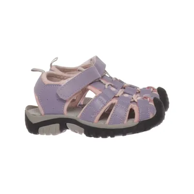 Sandalen (Lila, Roze, Zwart) van MyWear