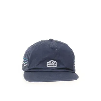 Baseballkasket (Blå) fra Patagonia