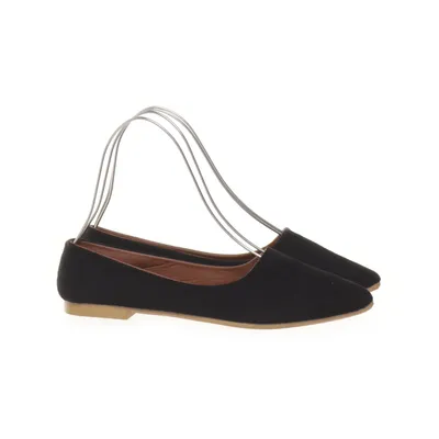 Ballerina's (Zwart) van Fashion