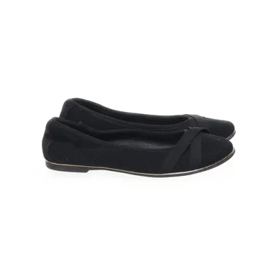Ballet flats (Black) from Graceland