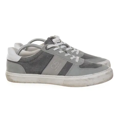 Sneakers (Grå, Flerfärgad) från QS by S.Oliver
