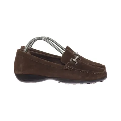 Mocassins (Marron) de Geox