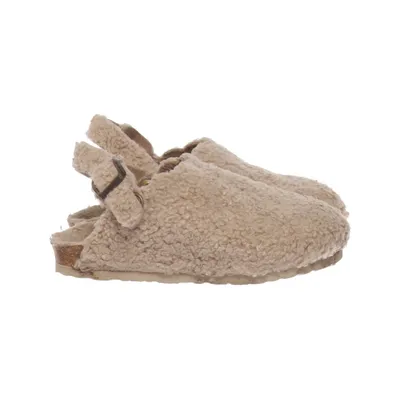 Chaussons (Beige) de Genuins