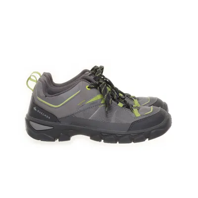 Vandringsskor (MH120 LOW TW GREY) från Quechua