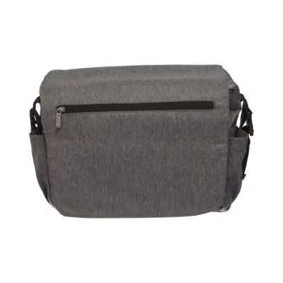 Sac à couches (Gris, Noir) de Britax Polyester