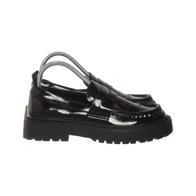 Loafers (Sort) fra Zara