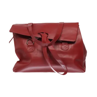 Handtas (Rood) van Daniel Hechter