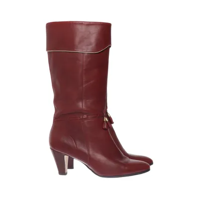 Boots (Red) from Don Donna
