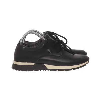 Sneakers (Zwart) van Abeba