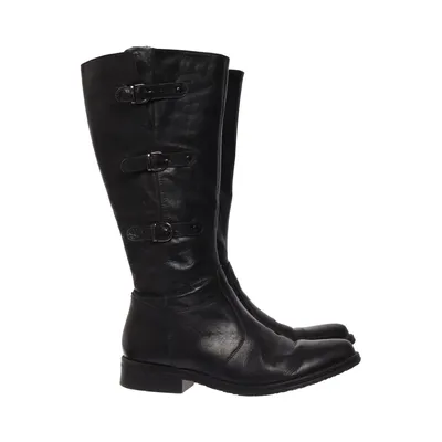 Bottes (Gortz 17) de Görtz