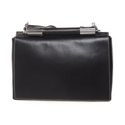 Skuldertaske (Sort) fra H&M Studio