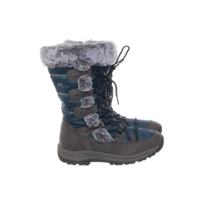 Bottes (Bleu, Gris) de Cortina
