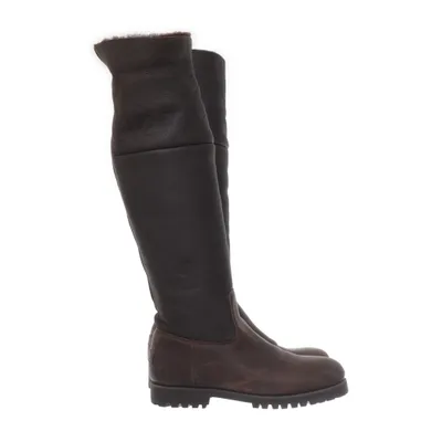 Boots (Brown) from Shabbies