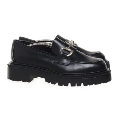 Loafers (Svart) från H&M