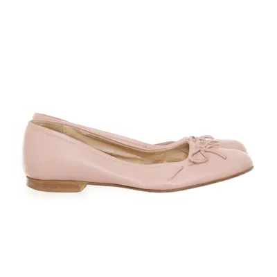 Ballerinaskor (Rosa) från Adore