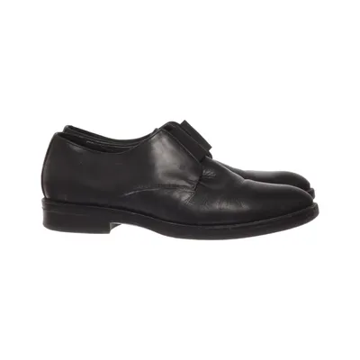 Loafers (Black) from Nome