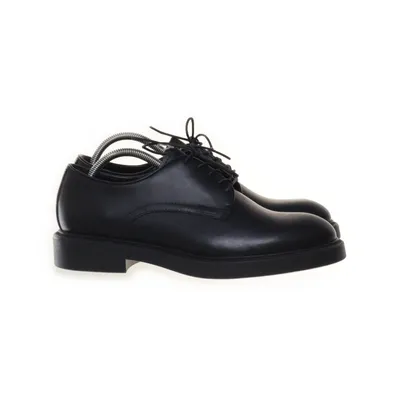 Derby schoenen (Zwart) van Vagabond
