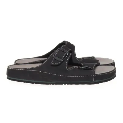 Slip-ins (Black) from Björndal Leather