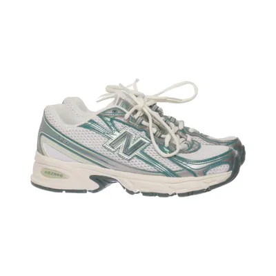 Hardloopschoenen (Wit, Groen) van New Balance