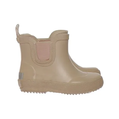 Låga gummistövlar (Beige) från Celavi