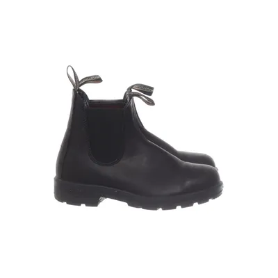 Chelsea boots (Svart) från Blundstone Skinn