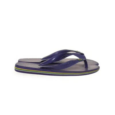 Flip-flops (Blue) from Havaianas