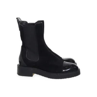 Chelsea boots (Black) from Billi Bi